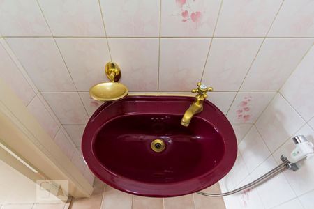 Apartamento para alugar com 104m², 2 quartos e 1 vagaLavabo