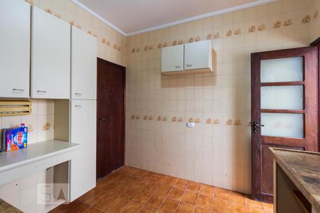 Apartamento para alugar com 104m², 2 quartos e 1 vagaCozinha