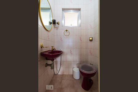 Apartamento para alugar com 104m², 2 quartos e 1 vagaLavabo