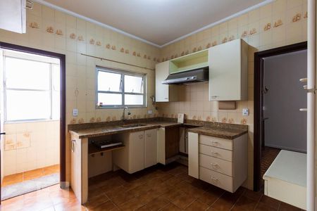 Apartamento para alugar com 104m², 2 quartos e 1 vagaCozinha