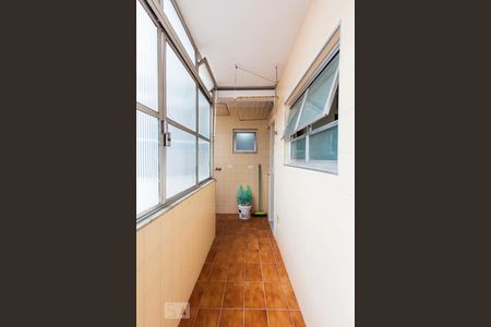 Apartamento para alugar com 104m², 2 quartos e 1 vagaÁrea de Serviço