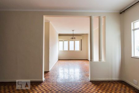 Apartamento para alugar com 104m², 2 quartos e 1 vagaSala
