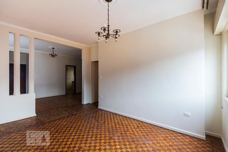 Apartamento para alugar com 104m², 2 quartos e 1 vagaSala