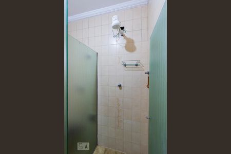 Apartamento para alugar com 104m², 2 quartos e 1 vagaBanheiro Social