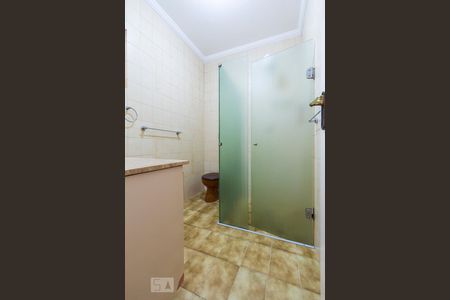 Apartamento para alugar com 104m², 2 quartos e 1 vagaBanheiro Social