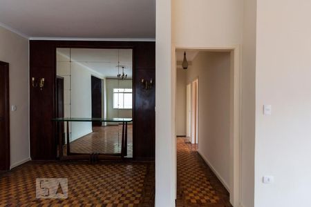 Apartamento para alugar com 104m², 2 quartos e 1 vagaSala