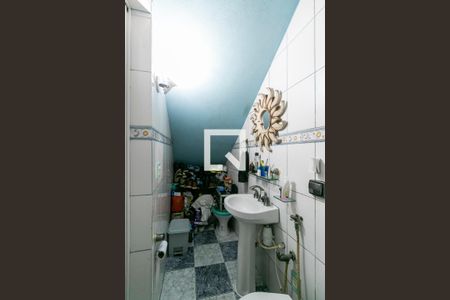 Casa à venda com 6 quartos, 240m² em Vila Mafra, São Paulo