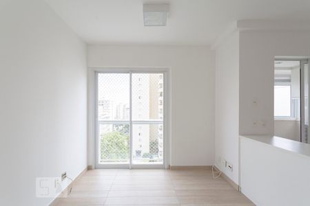 Sala de apartamento para alugar com 2 quartos, 56m² em Bela Vista, São Paulo