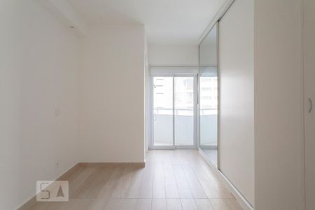 Suíte de apartamento para alugar com 2 quartos, 56m² em Bela Vista, São Paulo