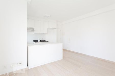 Sala de apartamento para alugar com 2 quartos, 56m² em Bela Vista, São Paulo