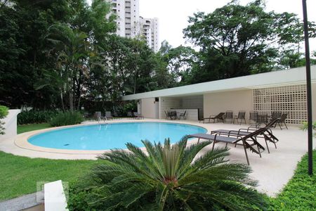 Studio à venda com 40m², 1 quarto e 1 vagaÁrea comum - Piscina