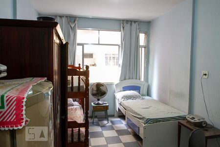 Apartamento para alugar com 25m², 1 quarto e sem vagaSala