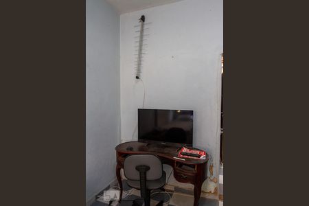 Sala de apartamento para alugar com 1 quarto, 25m² em Leblon, Rio de Janeiro