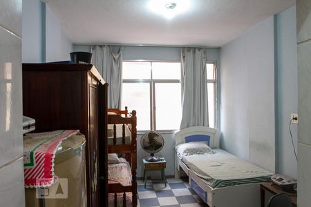 Apartamento para alugar com 25m², 1 quarto e sem vagaSala