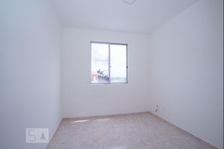 Quarto 3 de apartamento para alugar com 3 quartos, 60m² em Parque Copacabana, Belo Horizonte