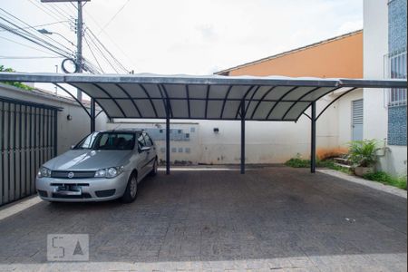 Garagem de apartamento para alugar com 3 quartos, 60m² em Parque Copacabana, Belo Horizonte