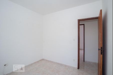 Quarto 1 de apartamento para alugar com 3 quartos, 60m² em Parque Copacabana, Belo Horizonte
