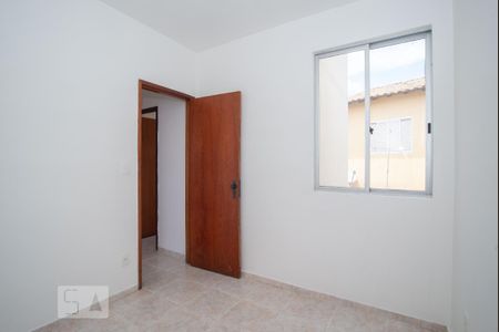 Quarto 2 de apartamento para alugar com 3 quartos, 60m² em Parque Copacabana, Belo Horizonte