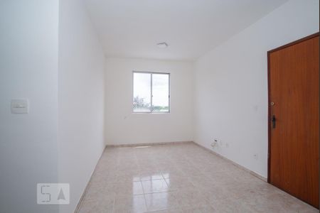 Apartamento para alugar com 3 quartos, 60m² em Parque Copacabana, Belo Horizonte