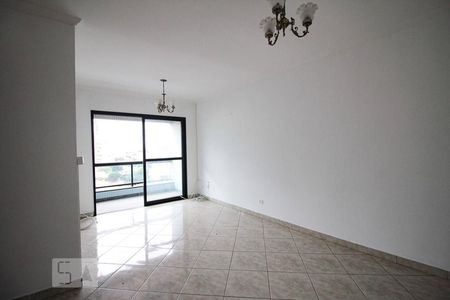 Sala de apartamento à venda com 3 quartos, 75m² em Vila Mazzei, São Paulo