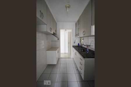 Apartamento para alugar com 75m², 3 quartos e 2 vagasCozinha