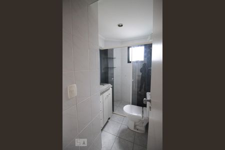 Apartamento para alugar com 75m², 3 quartos e 2 vagasBanheiro