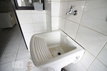 Apartamento para alugar com 75m², 3 quartos e 2 vagasBanheiro