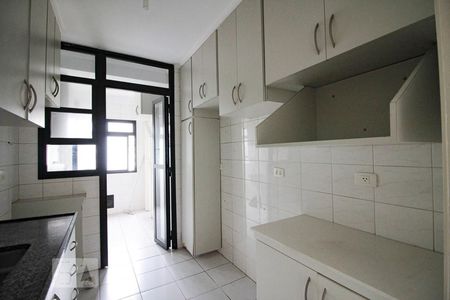 Apartamento para alugar com 75m², 3 quartos e 2 vagasCozinha