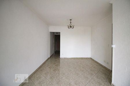 Sala de apartamento à venda com 3 quartos, 75m² em Vila Mazzei, São Paulo