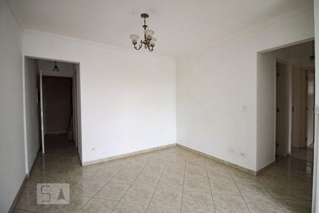 Sala de apartamento à venda com 3 quartos, 75m² em Vila Mazzei, São Paulo