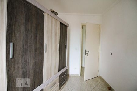 Apartamento para alugar com 75m², 3 quartos e 2 vagasQuarto