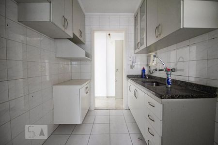 Apartamento para alugar com 75m², 3 quartos e 2 vagasCozinha