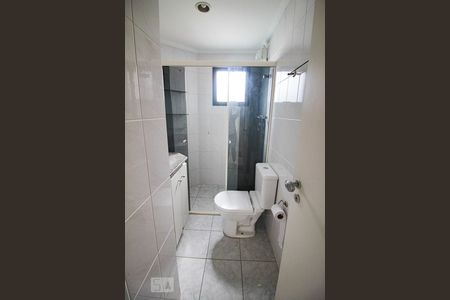 Apartamento para alugar com 75m², 3 quartos e 2 vagasBanheiro