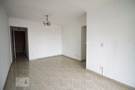 Sala de apartamento à venda com 3 quartos, 75m² em Vila Mazzei, São Paulo