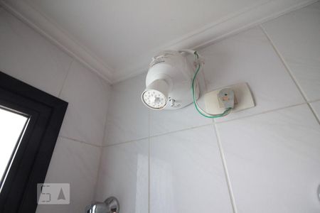 Apartamento para alugar com 75m², 3 quartos e 2 vagasBanheiro