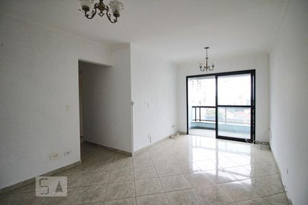 Sala de apartamento à venda com 3 quartos, 75m² em Vila Mazzei, São Paulo