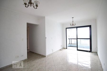 Sala de apartamento à venda com 3 quartos, 75m² em Vila Mazzei, São Paulo