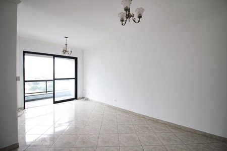 Sala de apartamento à venda com 3 quartos, 75m² em Vila Mazzei, São Paulo