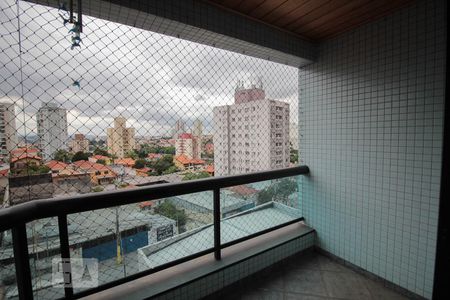 Apartamento à venda com 3 quartos, 75m² em Vila Mazzei, São Paulo