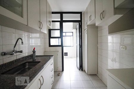 Apartamento para alugar com 75m², 3 quartos e 2 vagasCozinha