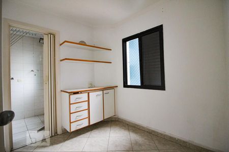 Apartamento para alugar com 75m², 3 quartos e 2 vagasQuarto 3