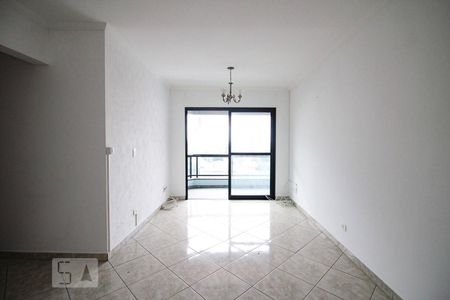 Sala de apartamento à venda com 3 quartos, 75m² em Vila Mazzei, São Paulo