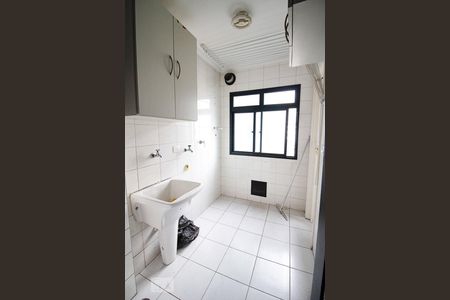 Apartamento para alugar com 75m², 3 quartos e 2 vagasCozinha