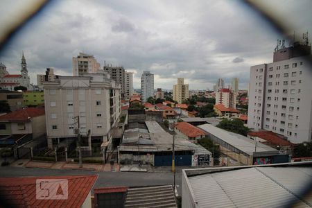 Apartamento à venda com 3 quartos, 75m² em Vila Mazzei, São Paulo