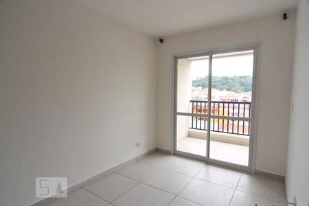 Sala de apartamento à venda com 2 quartos, 53m² em Lauzane Paulista, São Paulo