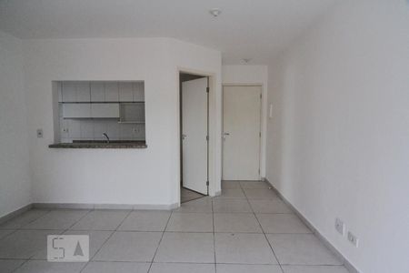 Sala de apartamento à venda com 2 quartos, 53m² em Lauzane Paulista, São Paulo