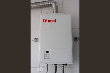 Apartamento à venda com 53m², 2 quartos e 3 vagas Apartamento à venda com 53m², 2 quartos e 3 vagasÁrea de Serviço