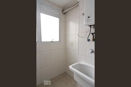 Apartamento à venda com 53m², 2 quartos e 3 vagas Apartamento à venda com 53m², 2 quartos e 3 vagasÁrea de Serviço