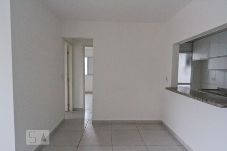 Sala de apartamento à venda com 2 quartos, 53m² em Lauzane Paulista, São Paulo