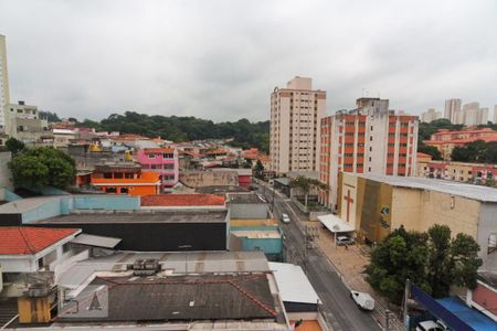 Vista do Quarto 1 de apartamento à venda com 2 quartos, 53m² em Lauzane Paulista, São Paulo
